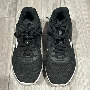 Nike Women’s Revolution Next Nature Running Shoes Black
 DC3729-003 Size 7